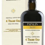 Papalin 4YO Haiti