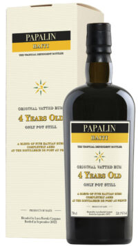 Papalin 4YO Haiti