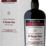 Papalin 6YO Haiti Ex-Sherry