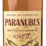 zdjęcie produktu Paranubes Anejo 2022
