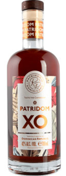 zdjęcie produktu Ron Patridom XO