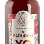 zdjęcie produktu Ron Patridom XO