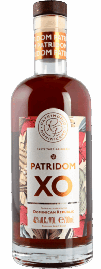 zdjęcie produktu Ron Patridom XO