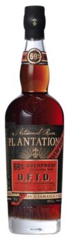 zdjęcie produktu Plantation OFTD Overproof