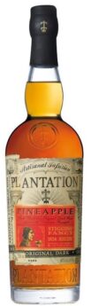 zdjęcie produktu Plantation Pineapple