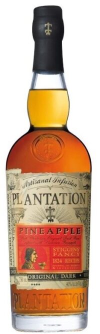 zdjęcie produktu Plantation Pineapple