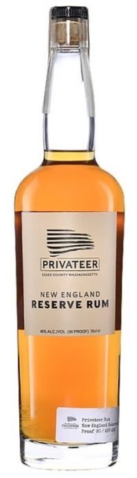 Privateer New England Reserve