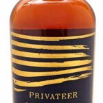 Privateer Navy Yard Sinlge Cask 4YO