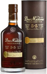 Dos Maderas 5+5 PX