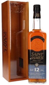 Saint James 12YO