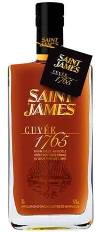 Saint James Cuvee 1765