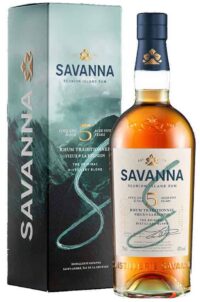 zdjęcie produktu Savanna 5YO
