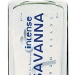 Savanna Intense Blanc