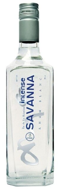 Savanna Intense Blanc