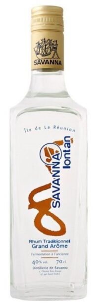 Savanna Lontan Blanc