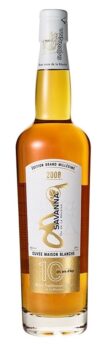 zdjęcie produktu Savanna 10YO Millesime 2008