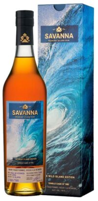 Savanna Wave 13YO Vintage 2006 Cask 985