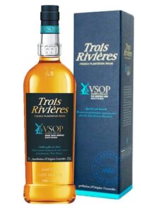 Trois Rivieres Vsop Reserve Speciale