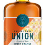 zdjęcie produktu Union Sweet Orange & Ginger