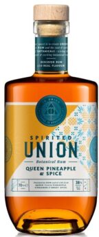 zdjęcie produktu Union Pineapple Queen & Spice