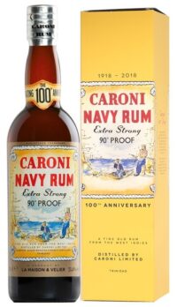Caroni Replica 18YO