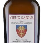 Clairin Vieux Sajous 2nd release