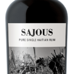 Clairin Sajous Vieux 5YO 2017 Ex-Caroni Cask