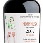 Villa Paradisetto 2007 MMW Monymusk