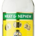 Wray & Nephew Overproof