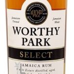 Worthy Park Select