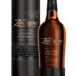 zdjęcie produktu Zacapa Edicion Negra