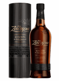 zdjęcie produktu Zacapa Edicion Negra