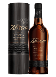 zdjęcie produktu Zacapa Edicion Negra