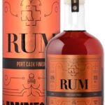 zdjęcie produktu Rammstein Port Cask