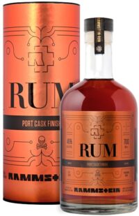 zdjęcie produktu Rammstein Port Cask