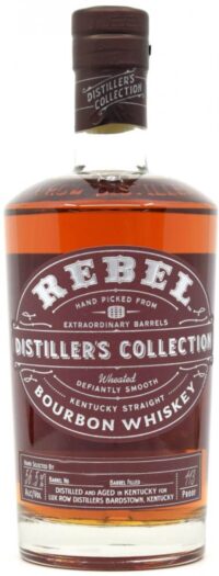 zjdęcie produltu Rebel Distiller's Collection Tudor House