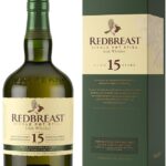 Redbreast 15YO  Single Pot Still