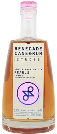 zdjęcie produktu Renegade Etudes Pearls