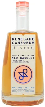 zdjęcie produktu Renegade Etudes New Bacolet