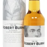 Robert Burns Blended Whisky