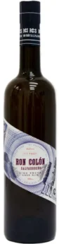 zdjęcie produktu Ron Colon Salvadoreno Dark Aged High Proof