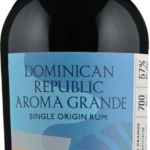 SBS Origin Dominican Republic Aroma Grande