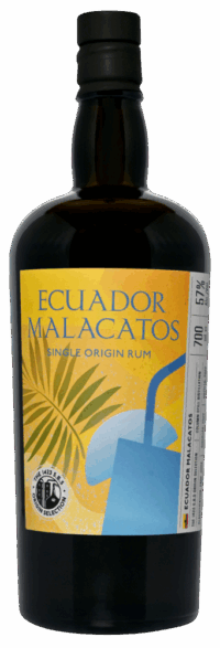 SBS Origin Ecuador Malacato
