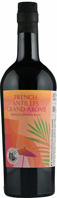 SBS Origin French Antilles Grand Arome