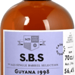 zdjęcie produktu SBS Guyana 1998