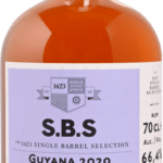 SBS Guyana 2020 PM