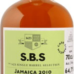 SBS Jamaica 2010 MMW