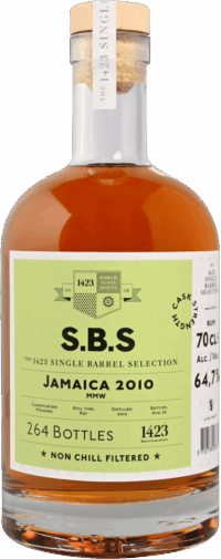 SBS Jamaica 2010 MMW
