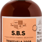 SBS Venezuela 2009