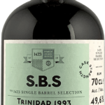 SBS Trinidad 1993 "The Beast II” Caroni